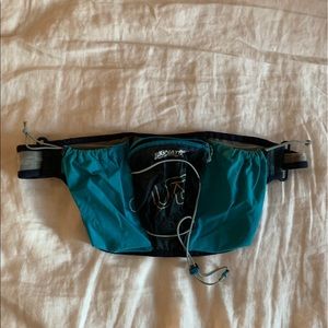 Ultimate Direction Ultra hydration running belt